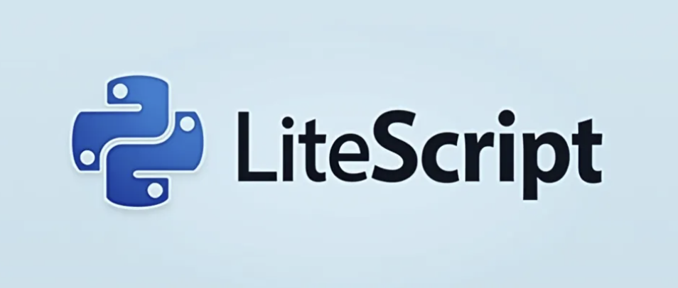 litescript